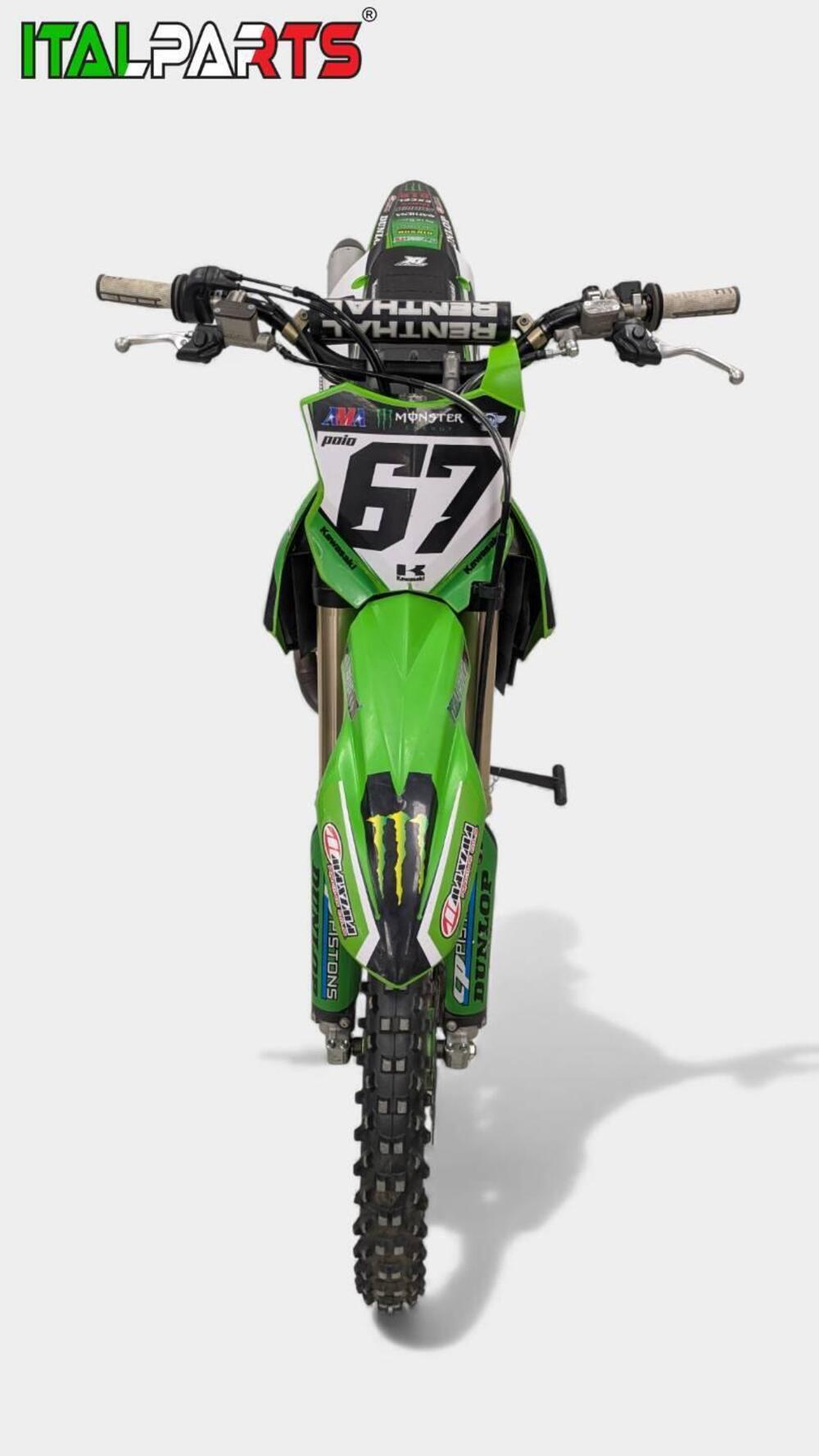 Kawasaki KX 450 F (2023) (2)