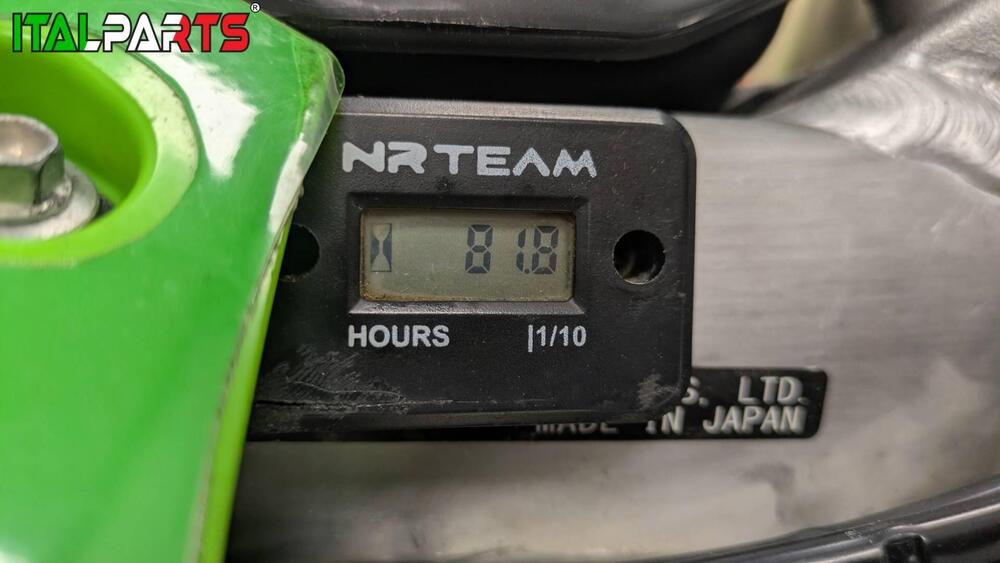 Kawasaki KX 450 F (2023) (5)