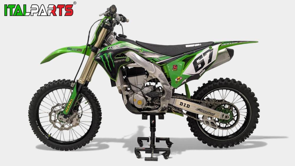 Kawasaki KX 450 F (2023) (3)