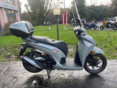Honda SH 350 Sport (2021 - 24) usata