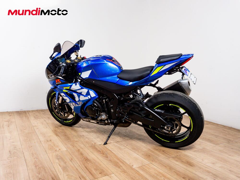 Suzuki GSX S 1000 F ABS (2014 -17) (7)