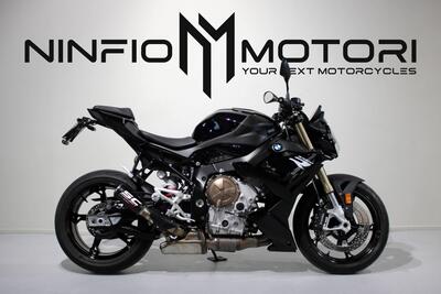 Bmw S 1000 R (2021 - 24) usata