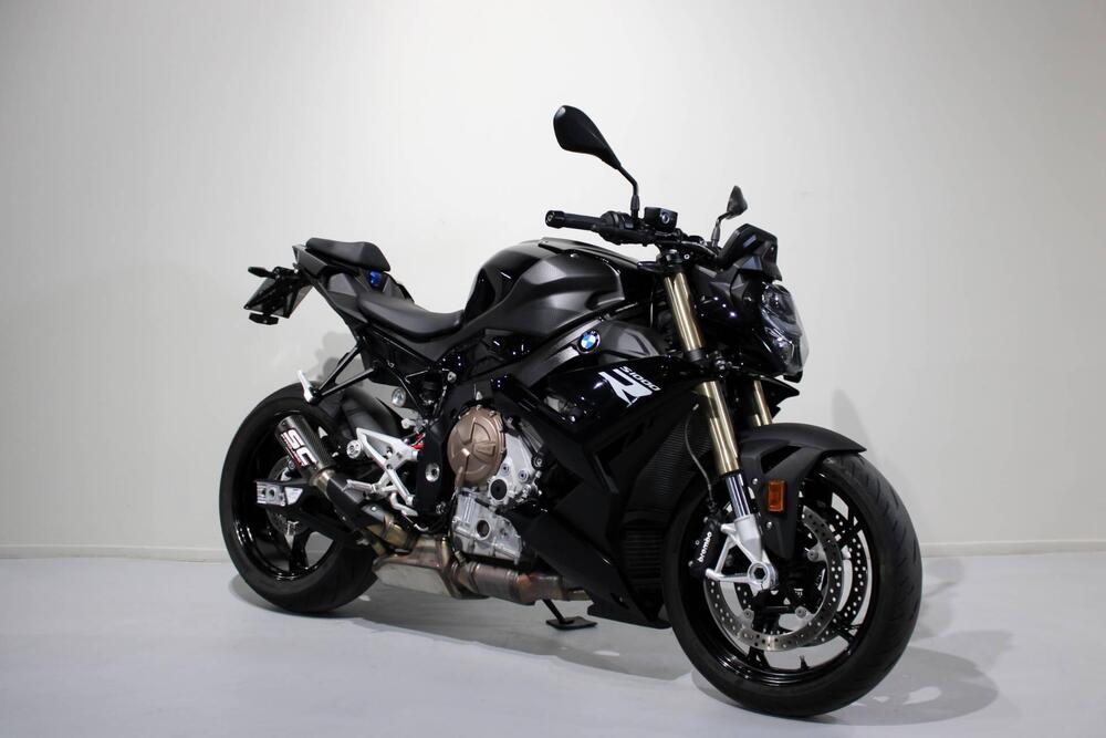 Bmw S 1000 R (2021 - 24) (2)
