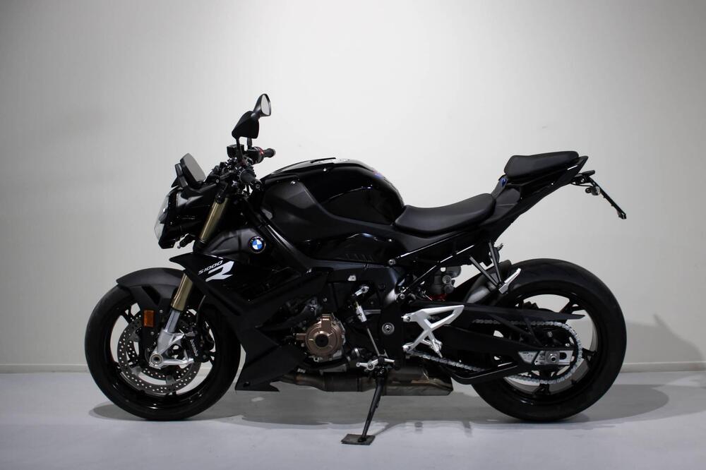Bmw S 1000 R (2021 - 24) (4)