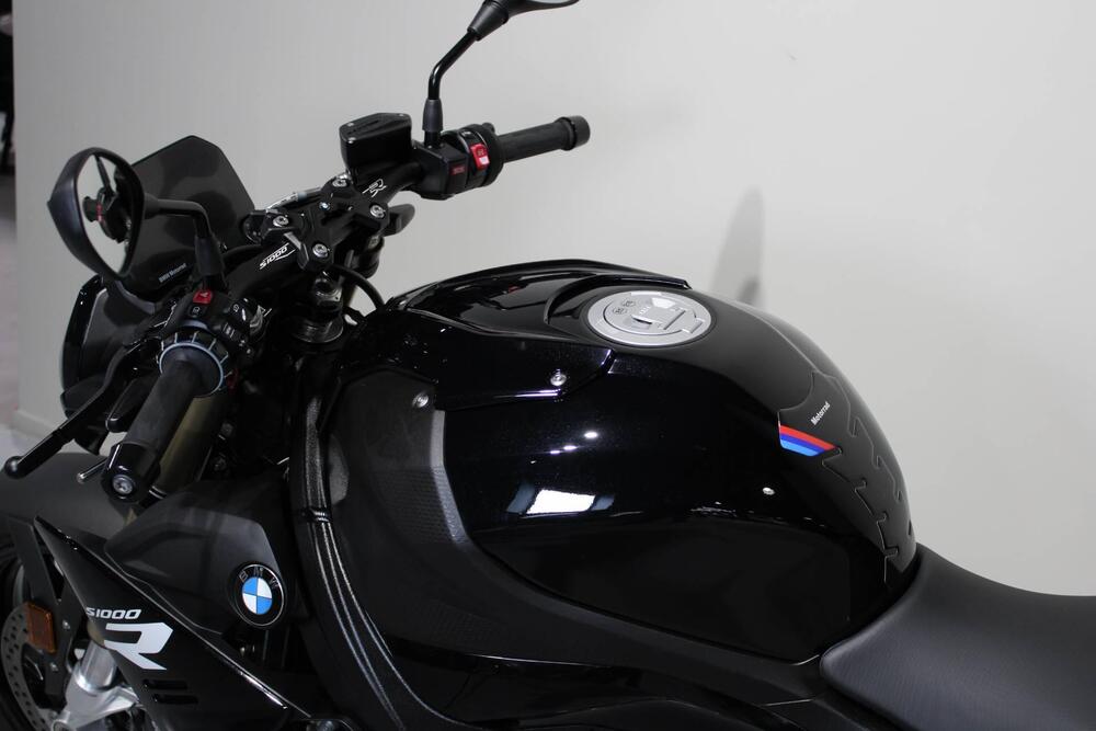 Bmw S 1000 R (2021 - 24) (5)