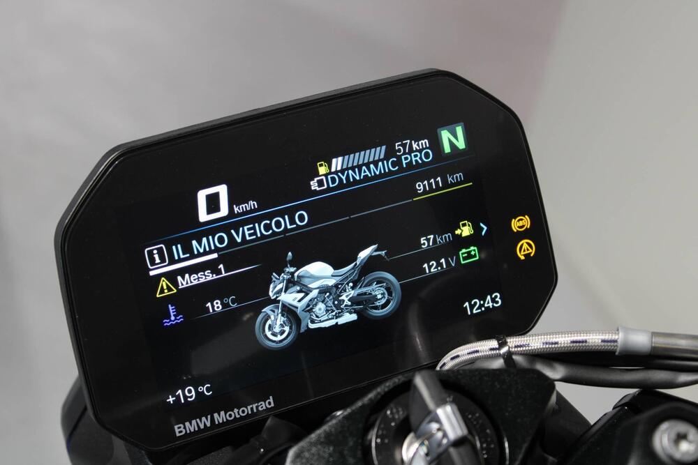 Bmw S 1000 R (2021 - 24) (6)