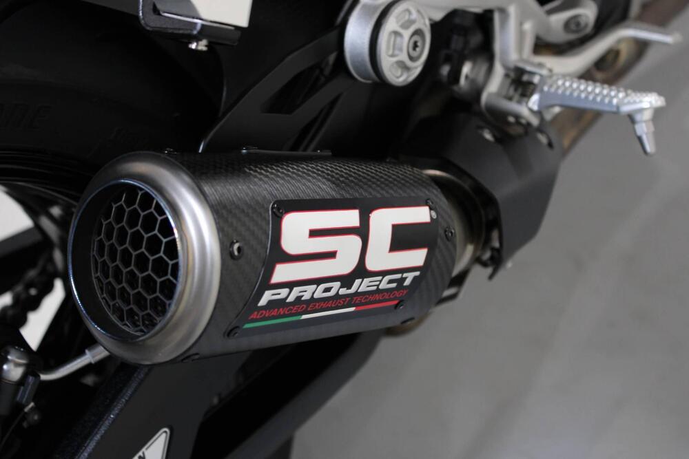 Bmw S 1000 R (2021 - 24) (10)