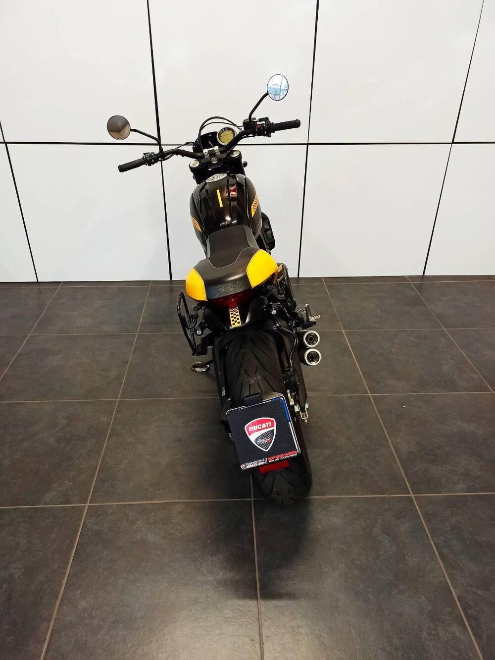 Ducati Scrambler 800 Full Throttle (2017 - 21) (10)