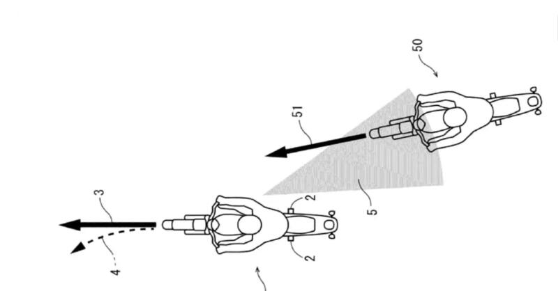 Honda pensa allo sterzo "assistito"