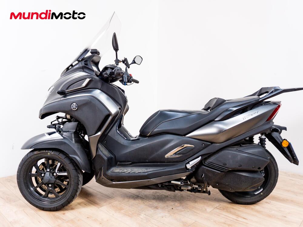 Yamaha Tricity 300 (2020) (6)