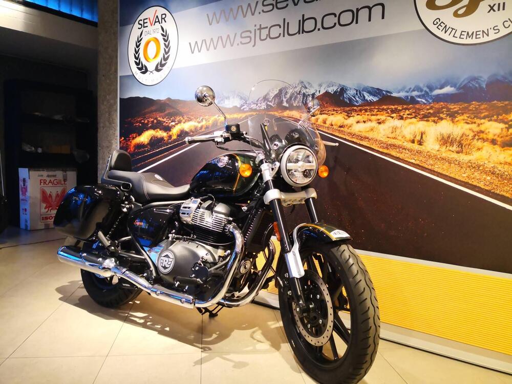Royal Enfield Super Meteor 650 (2023 - 25) (2)