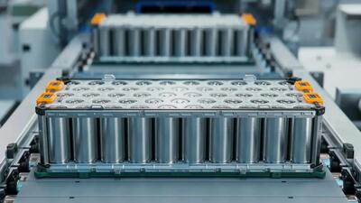 Pi&ugrave; autonomia e ricarica pi&ugrave; veloce: perch&eacute; il silicio pu&ograve; cambiare le batterie EV