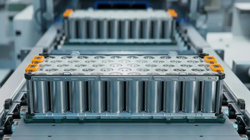 Pi&ugrave; autonomia e ricarica pi&ugrave; veloce: perch&eacute; il silicio pu&ograve; cambiare le batterie EV