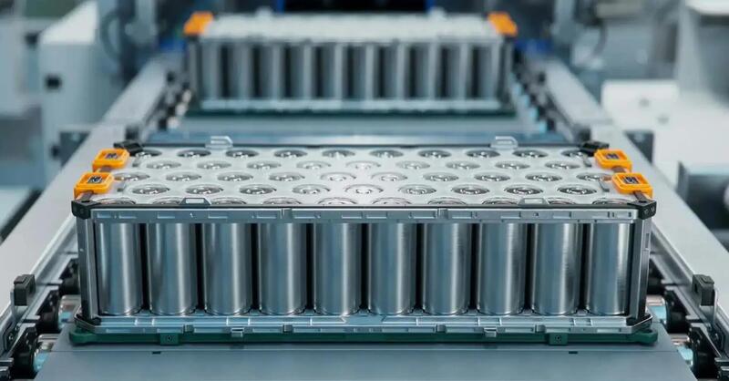 Pi&ugrave; autonomia e ricarica pi&ugrave; veloce: perch&eacute; il silicio pu&ograve; cambiare le batterie EV