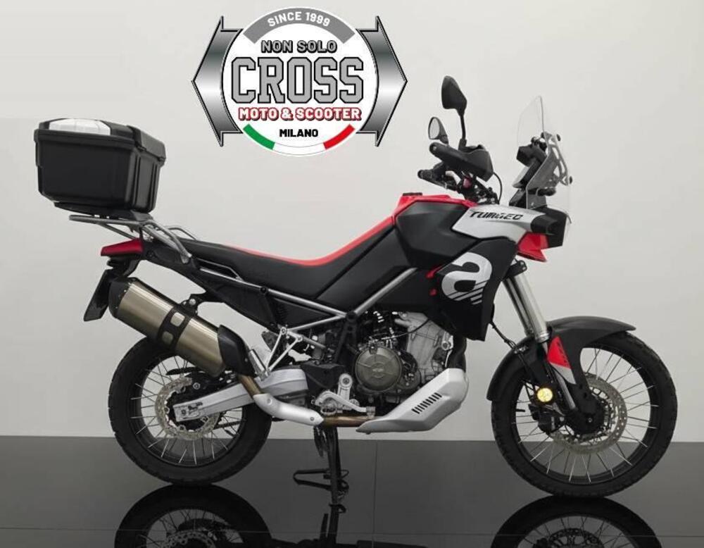 Aprilia Tuareg 660 (2022 - 24) (4)