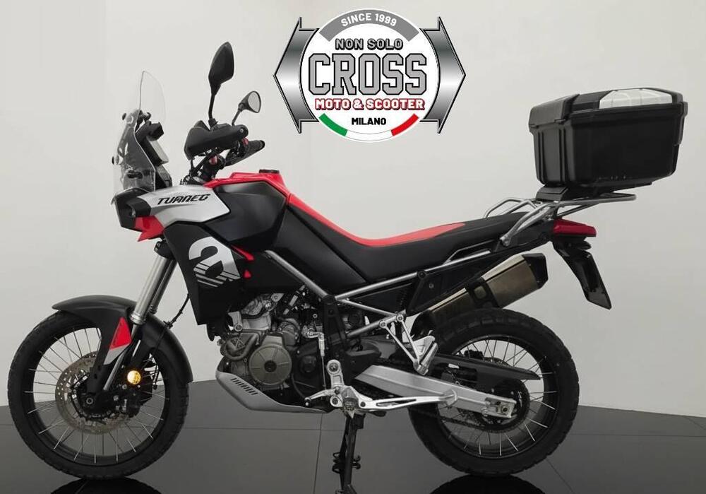 Aprilia Tuareg 660 (2022 - 24) (5)