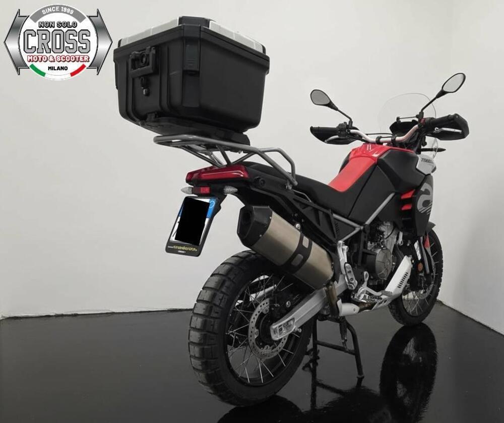 Aprilia Tuareg 660 (2022 - 24) (6)