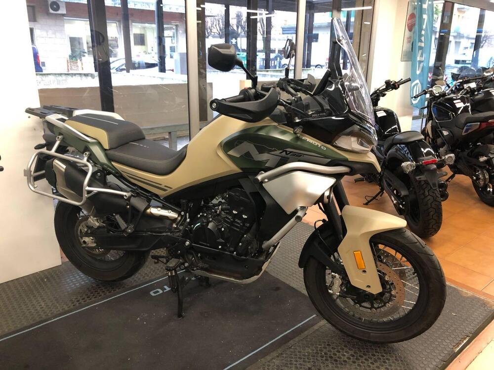 CFMOTO 800MT Limited Edition (2023 - 25) (3)