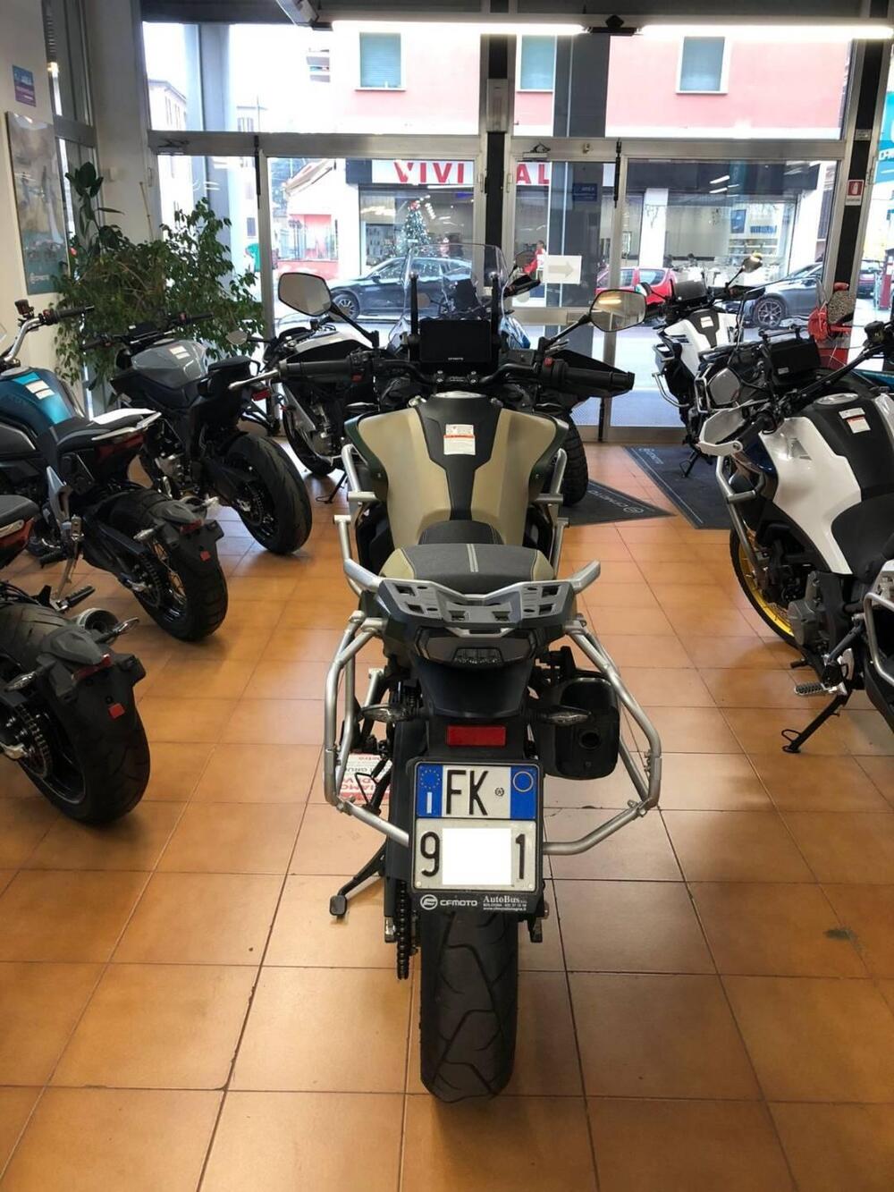 CFMOTO 800MT Limited Edition (2023 - 25) (4)