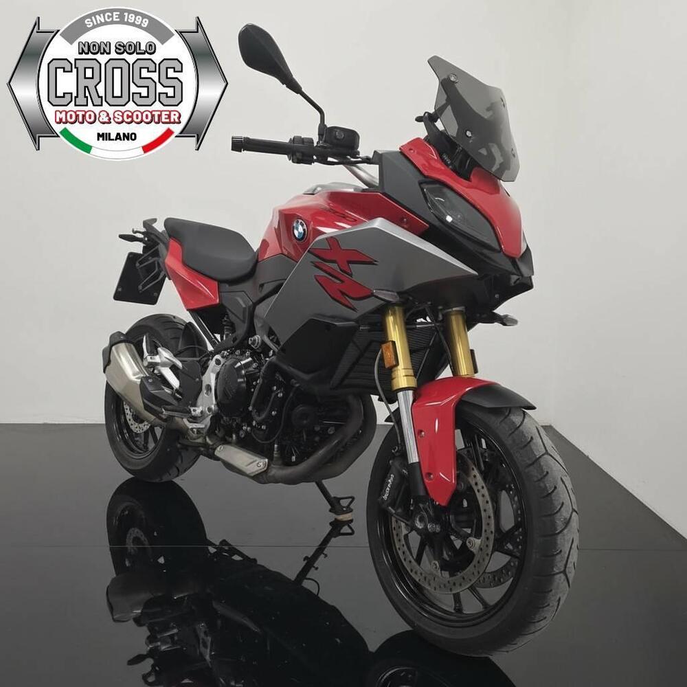 Bmw F 900 XR (2020 - 24) (2)
