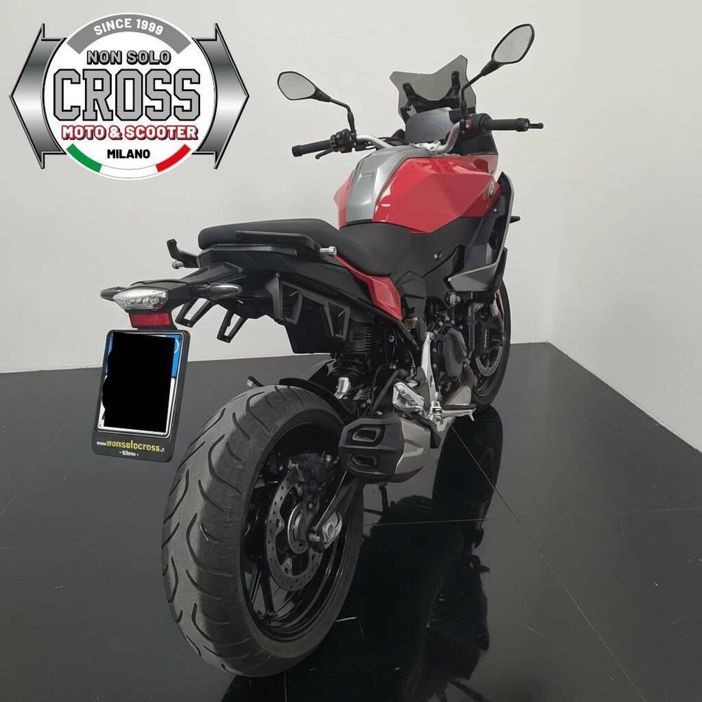 Bmw F 900 XR (2020 - 24) (6)