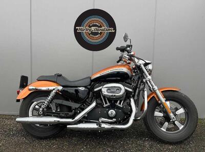 Harley-Davidson 1200 Custom CA (2013 - 17) - XL 1200CA usata