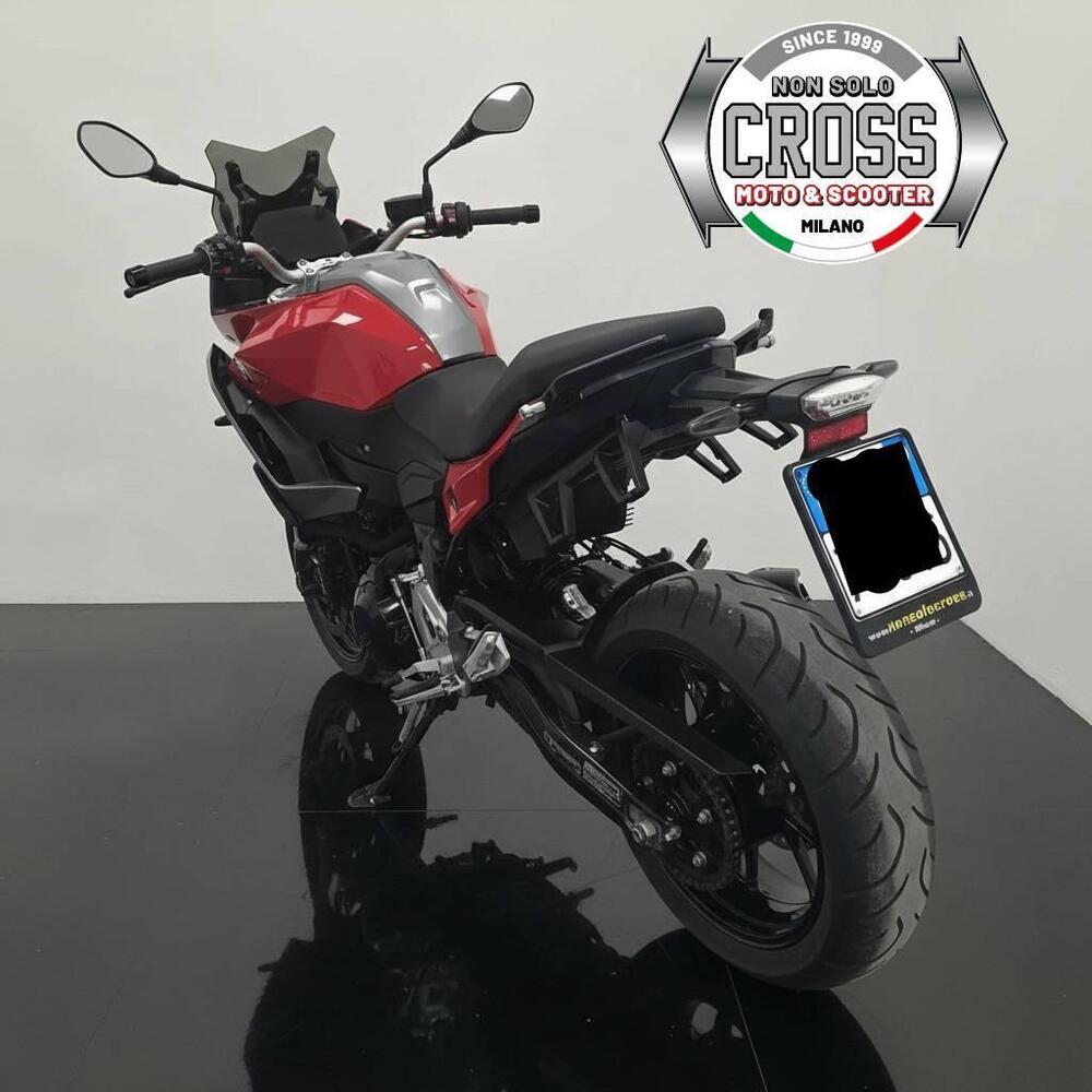 Bmw F 900 XR (2020 - 24) (7)