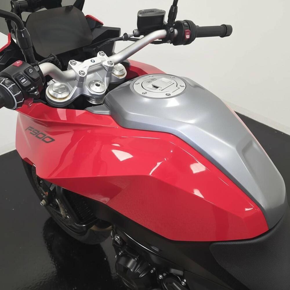 Bmw F 900 XR (2020 - 24) (8)