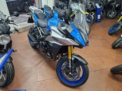 Suzuki GSX-S1000GX (2024 - 25) usata