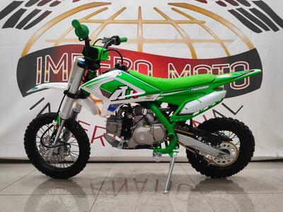  Altre moto o tipologie Pitbike nuova