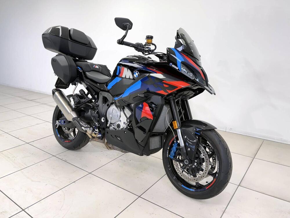 Bmw M 1000 XR (2024 - 25) (4)