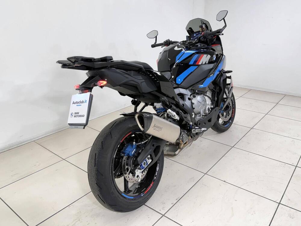 Bmw M 1000 XR (2024 - 25) (6)