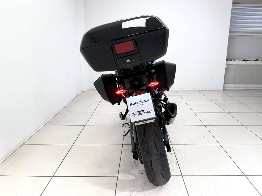 Bmw M 1000 XR (2024 - 25) (7)