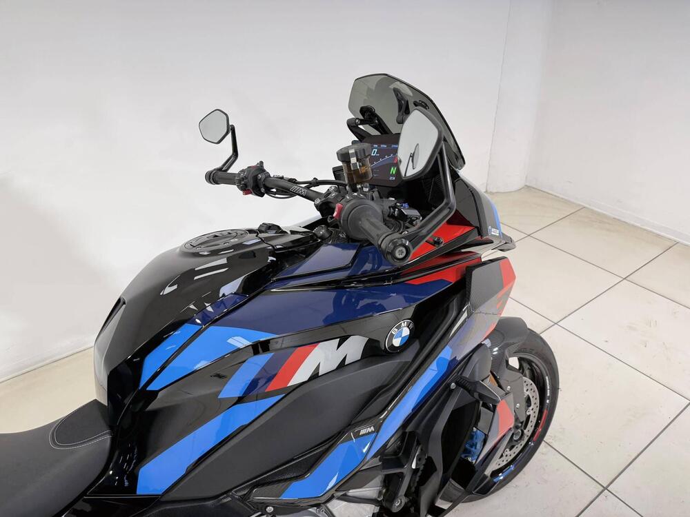 Bmw M 1000 XR (2024 - 25) (8)