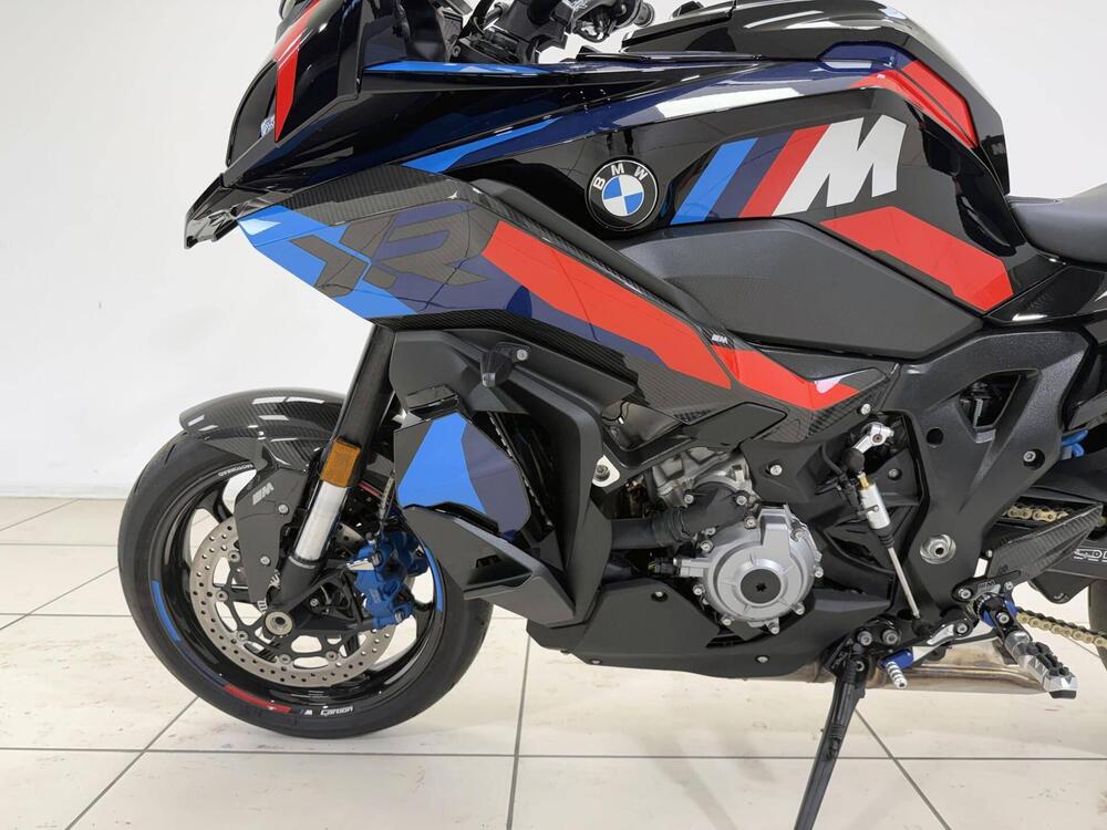 Bmw M 1000 XR (2024 - 25) (13)