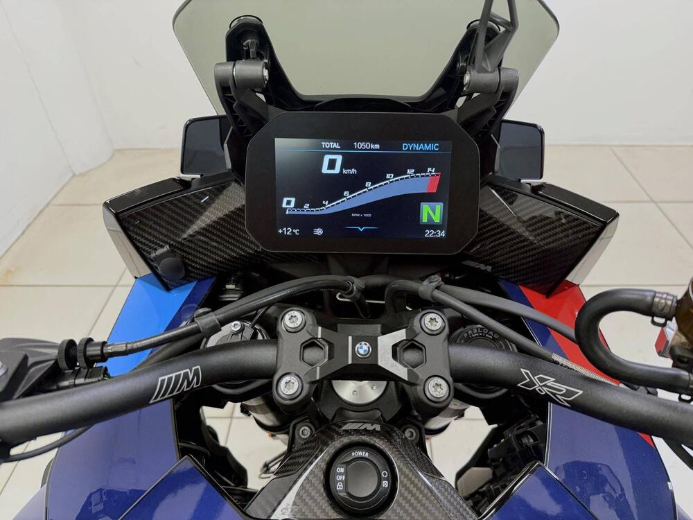 Bmw M 1000 XR (2024 - 25) (15)