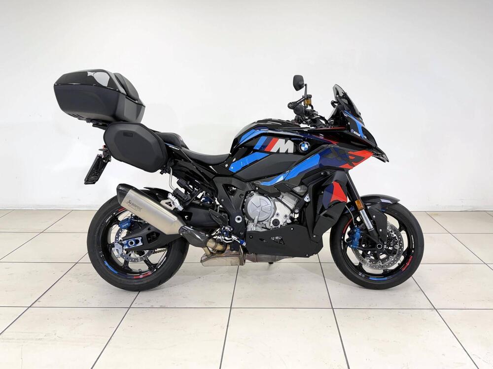 Bmw M 1000 XR (2024 - 25) (16)