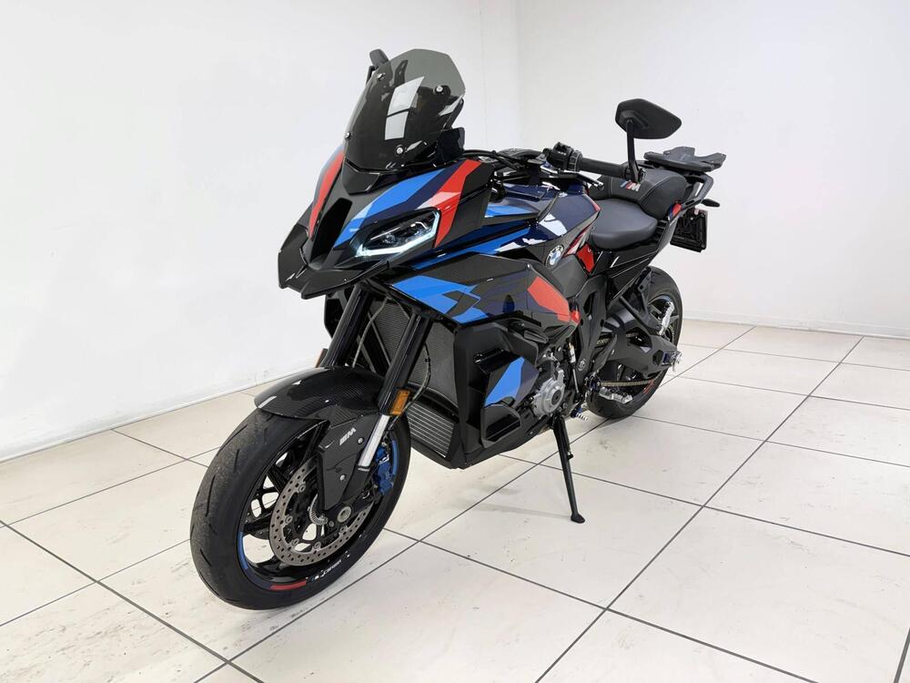 Bmw M 1000 XR (2024 - 25) (17)