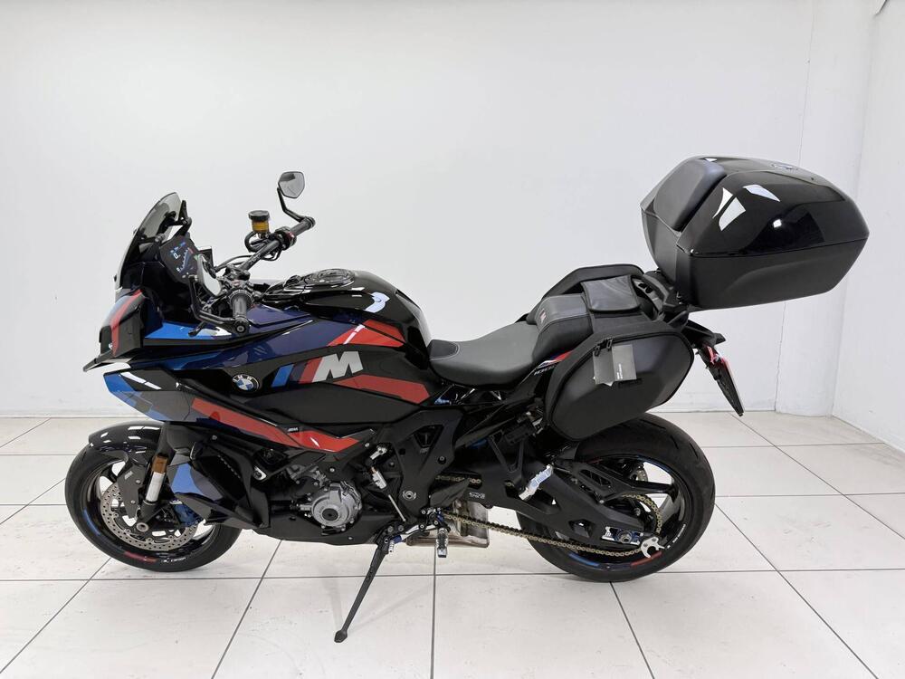 Bmw M 1000 XR (2024 - 25) (19)