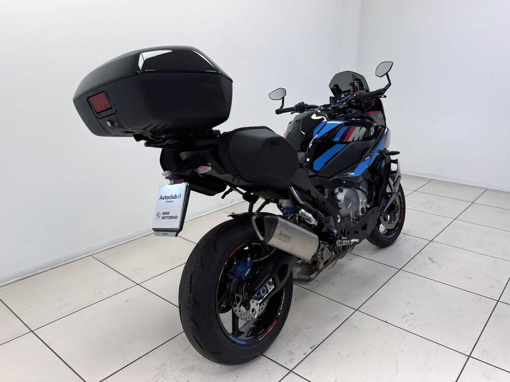 Bmw M 1000 XR (2024 - 25) (20)