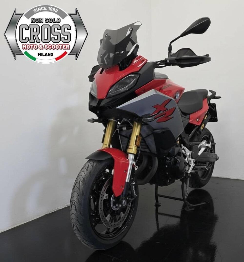 Bmw F 900 XR (2020 - 24) (3)