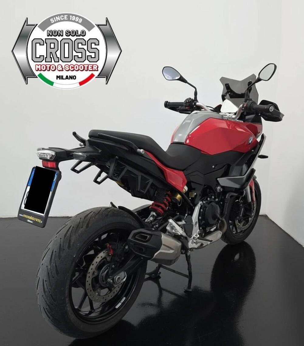 Bmw F 900 XR (2020 - 24) (8)