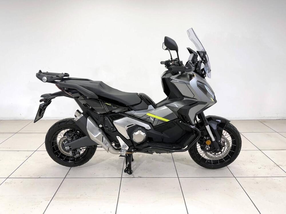 Honda X-ADV 750 DCT (2021 - 24)