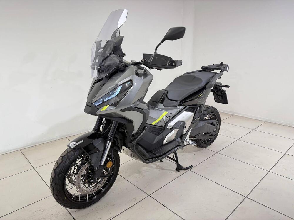 Honda X-ADV 750 DCT (2021 - 24) (2)