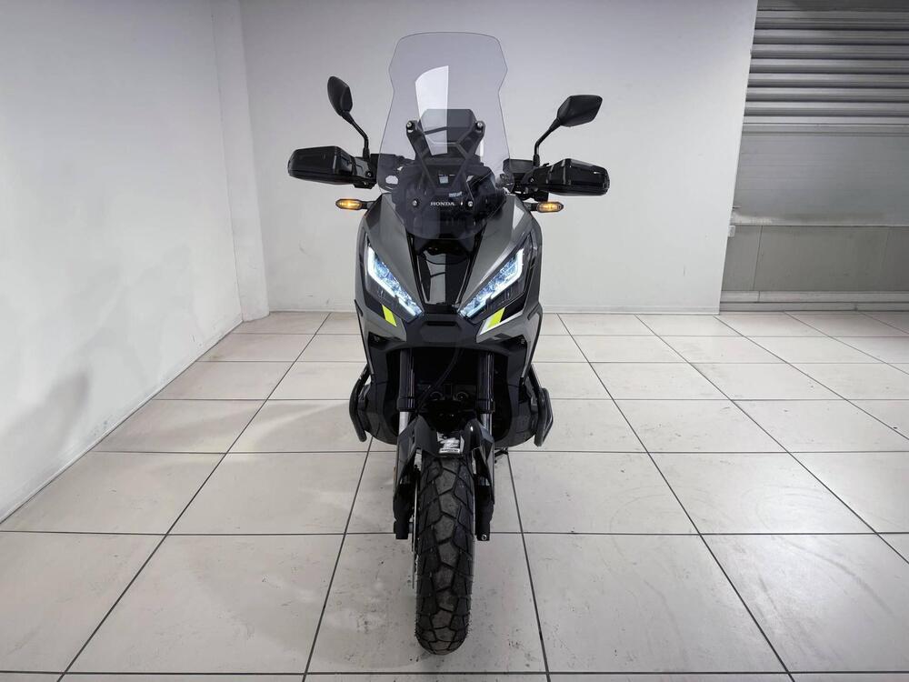 Honda X-ADV 750 DCT (2021 - 24) (3)