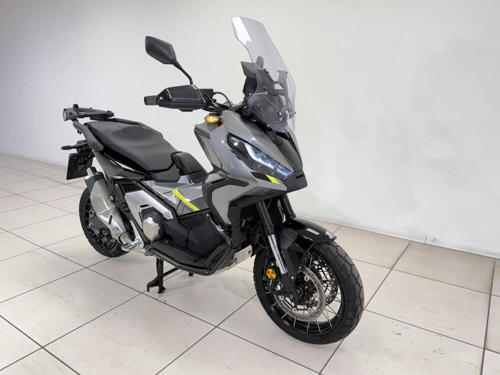 Honda X-ADV 750 DCT (2021 - 24) (4)