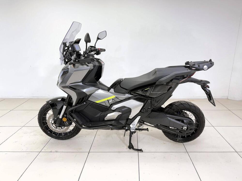 Honda X-ADV 750 DCT (2021 - 24) (5)