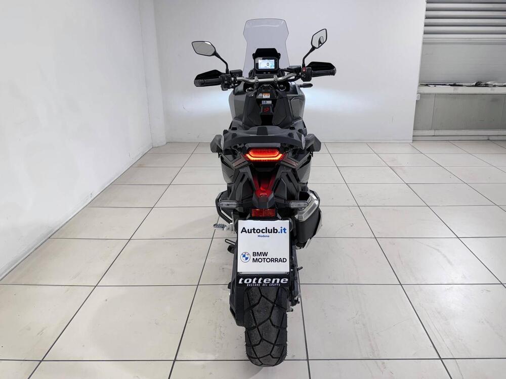 Honda X-ADV 750 DCT (2021 - 24) (7)