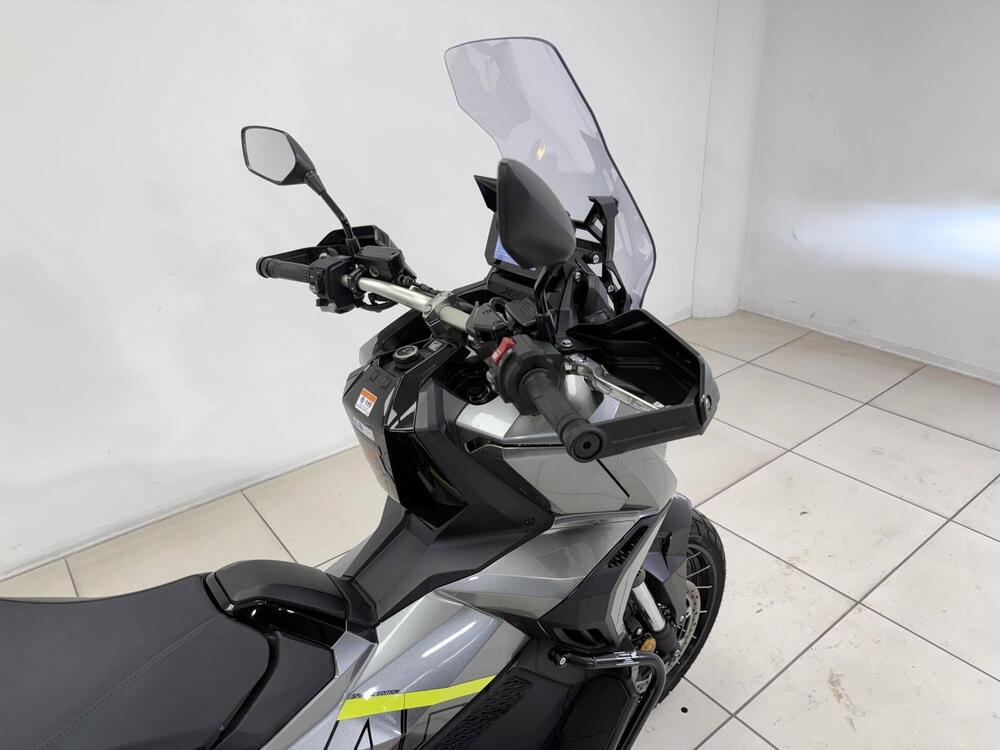 Honda X-ADV 750 DCT (2021 - 24) (8)