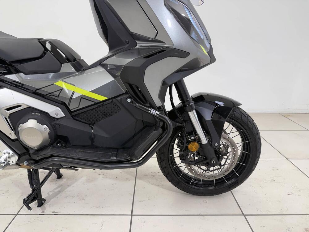 Honda X-ADV 750 DCT (2021 - 24) (12)